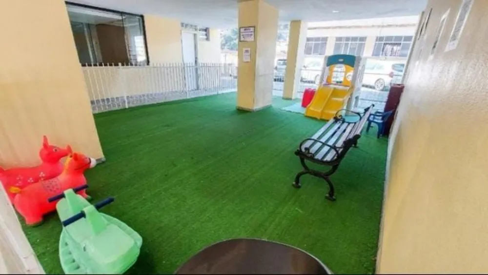 Apartamento, 2 quartos, 55 m² - Foto 14