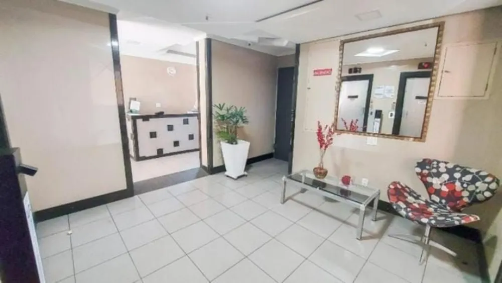 Apartamento, 2 quartos, 55 m² - Foto 12
