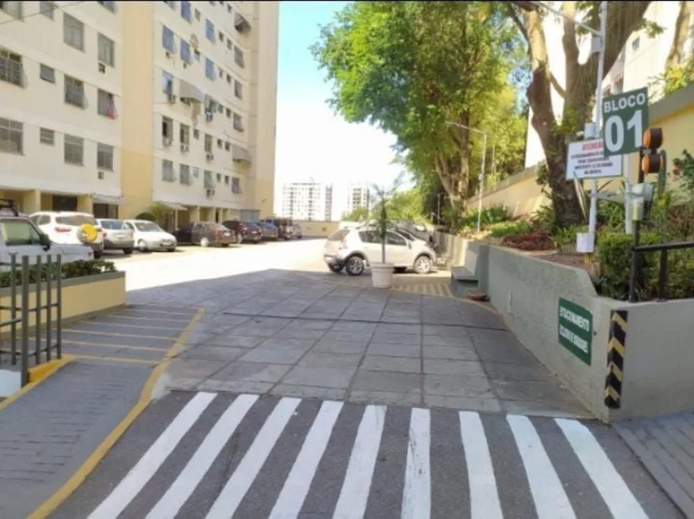 Apartamento, 2 quartos, 55 m² - Foto 13