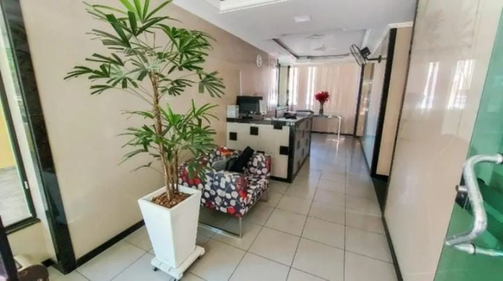 Apartamento, 2 quartos, 55 m² - Foto 10