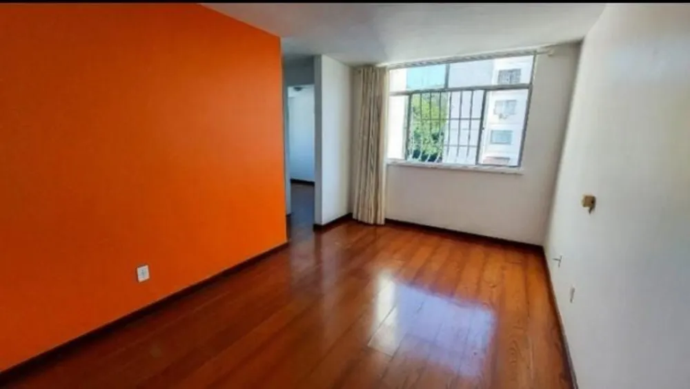 Apartamento, 2 quartos, 55 m² - Foto 1