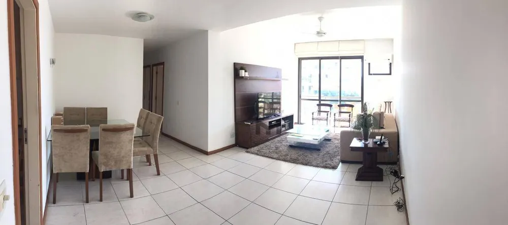Apartamento, 3 quartos, 189 m² - Foto 5