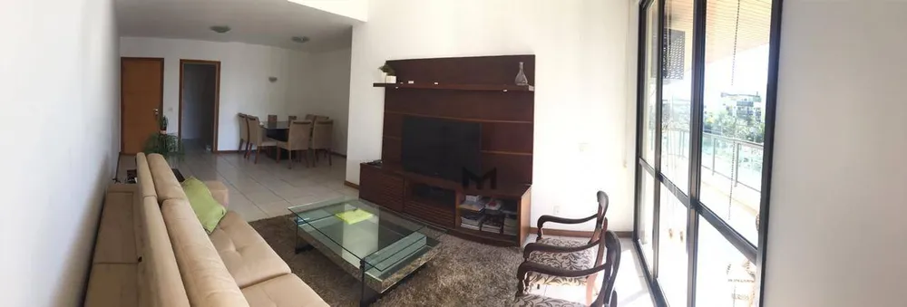 Apartamento, 3 quartos, 189 m² - Foto 4