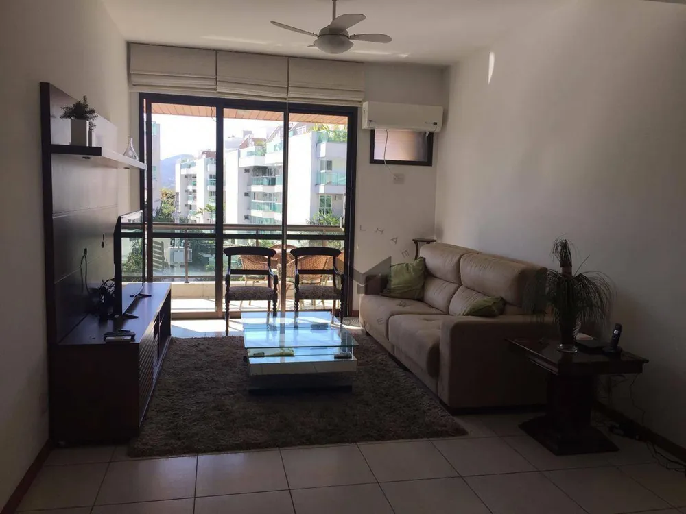 Apartamento, 3 quartos, 189 m² - Foto 6