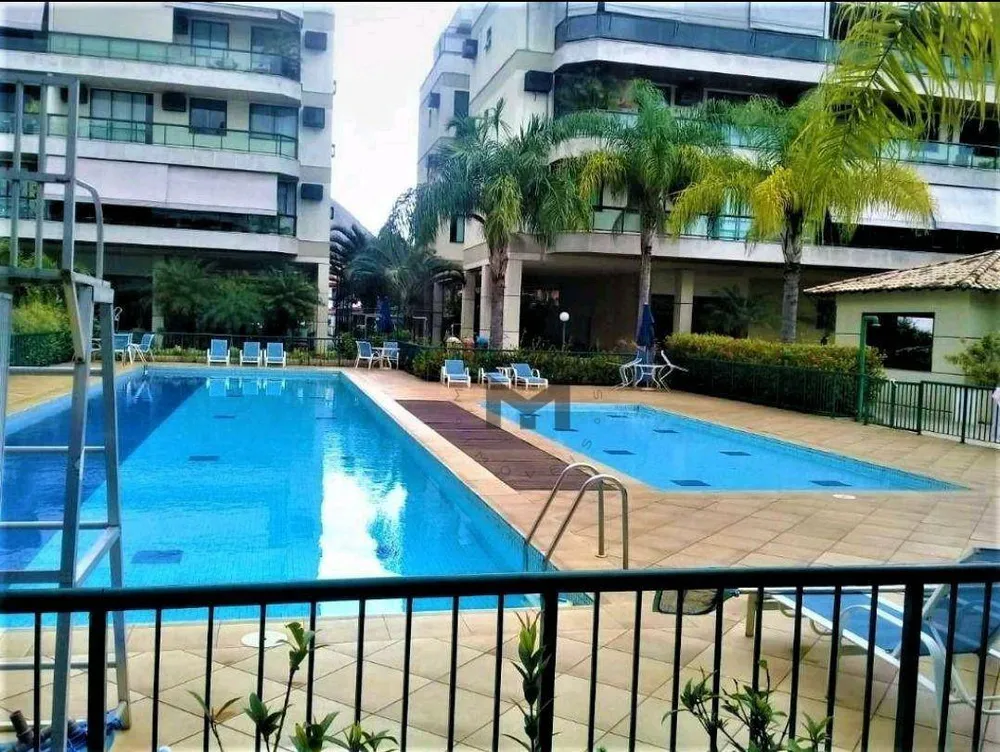 Apartamento, 3 quartos, 189 m² - Foto 1