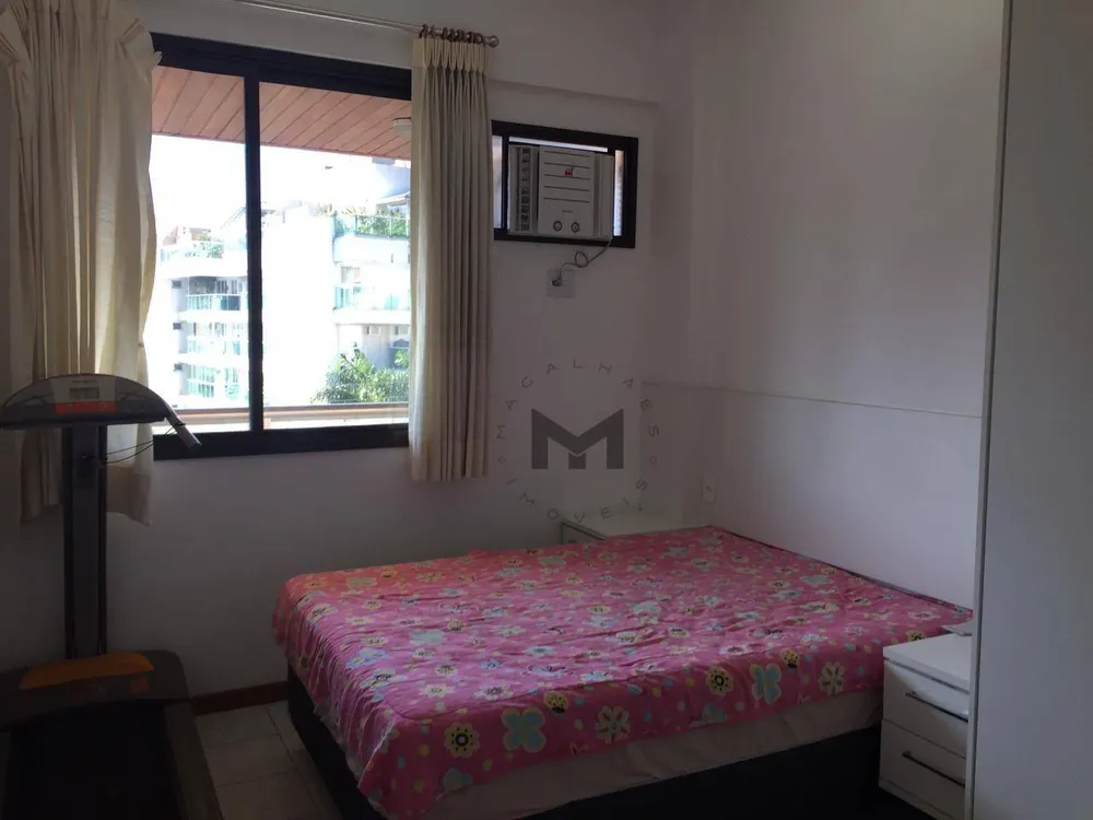 Apartamento, 3 quartos, 189 m² - Foto 15