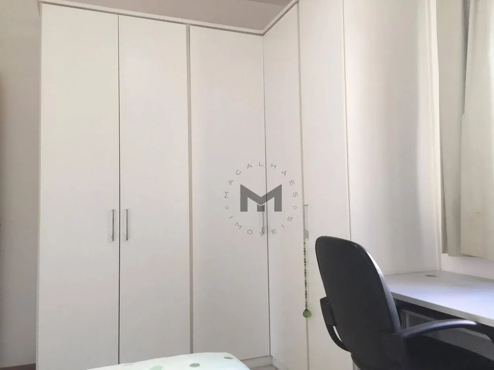 Apartamento, 3 quartos, 189 m² - Foto 16