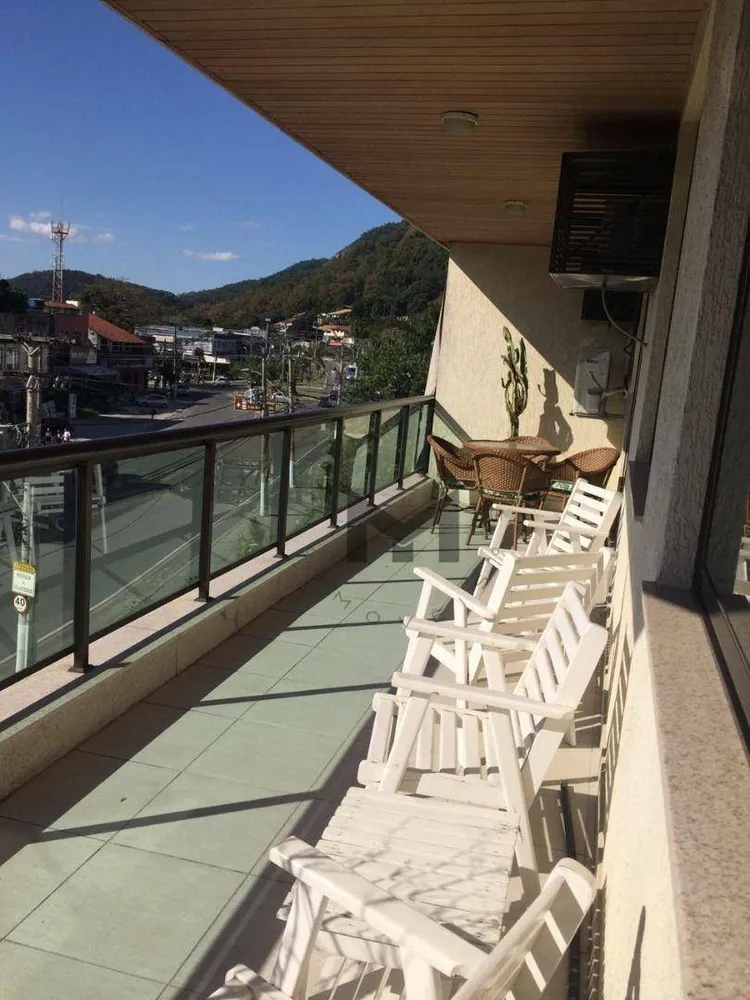 Apartamento, 3 quartos, 189 m² - Foto 3