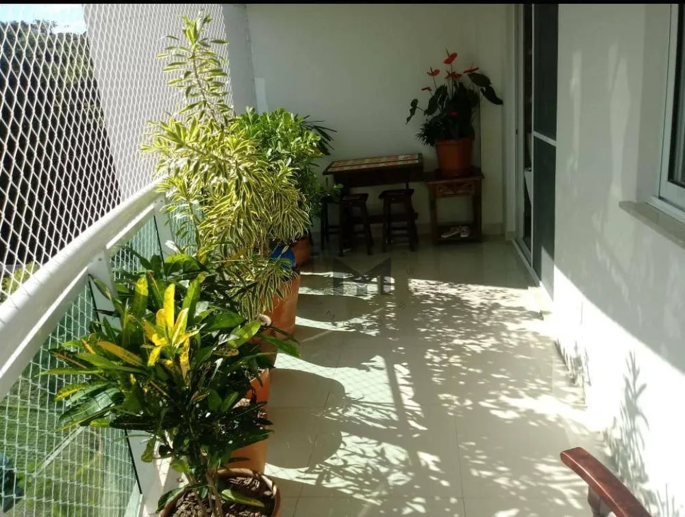 Apartamento, 3 quartos, 105 m² - Foto 1