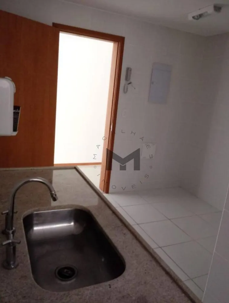 Apartamento, 3 quartos, 105 m² - Foto 5