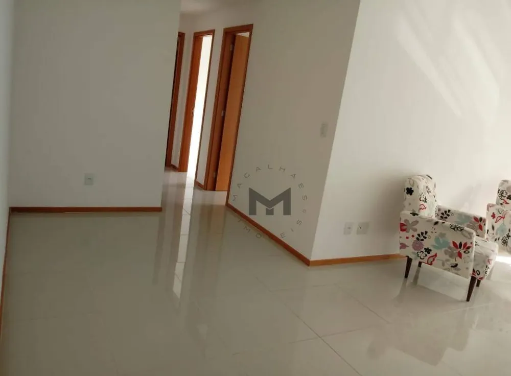 Apartamento, 3 quartos, 105 m² - Foto 3