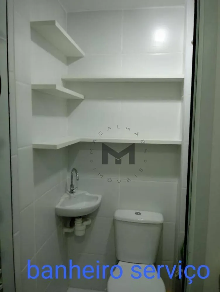 Apartamento, 3 quartos, 105 m² - Foto 13