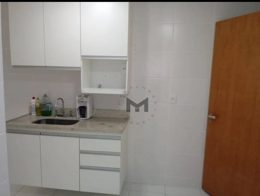 Apartamento, 3 quartos, 105 m² - Foto 4