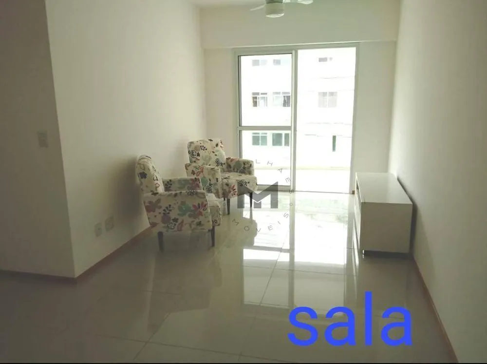 Apartamento, 3 quartos, 105 m² - Foto 2
