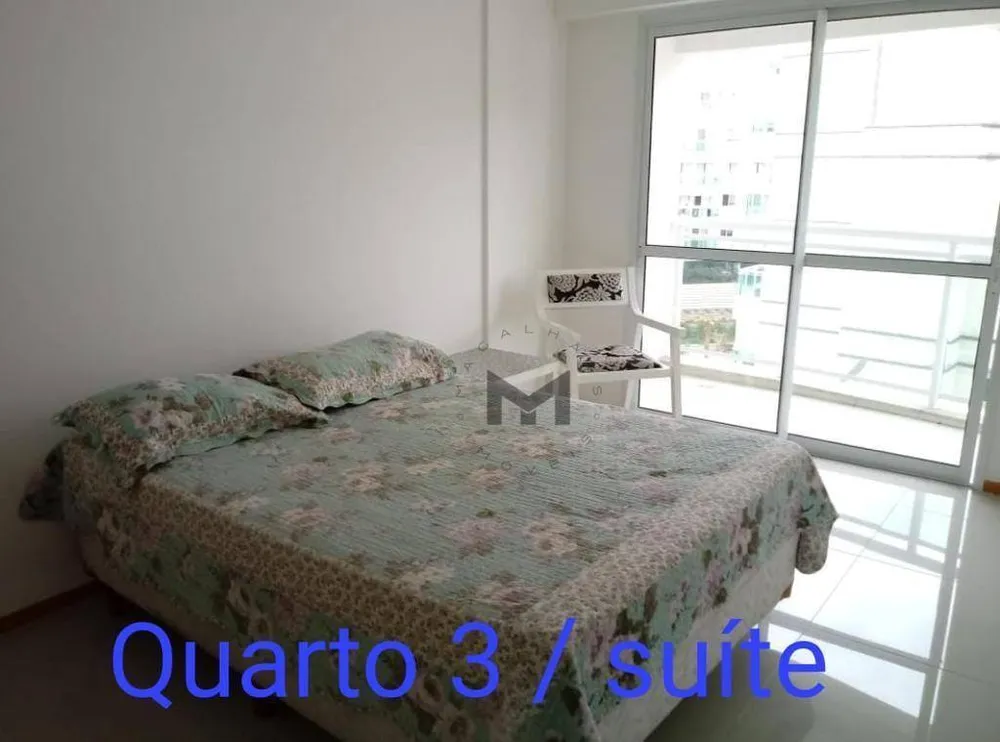 Apartamento, 3 quartos, 105 m² - Foto 6