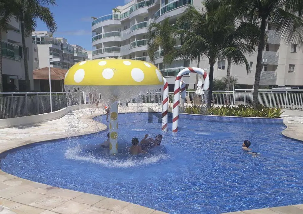 Apartamento, 3 quartos, 105 m² - Foto 15