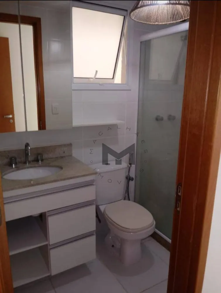 Apartamento, 3 quartos, 105 m² - Foto 9