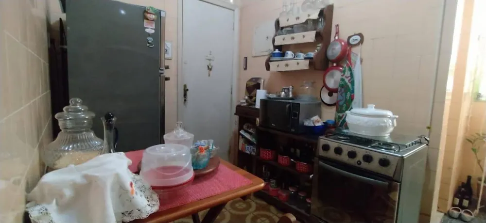 Apartamento, 2 quartos, 70 m² - Foto 6