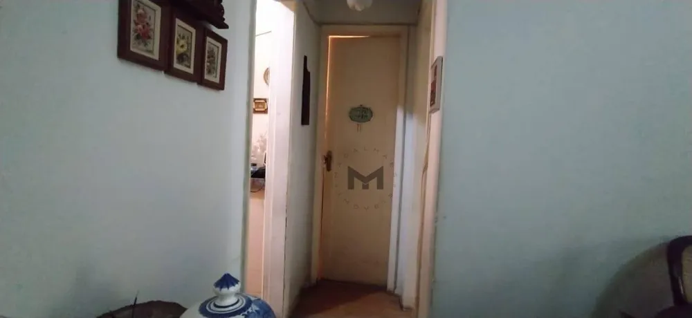 Apartamento, 2 quartos, 70 m² - Foto 11