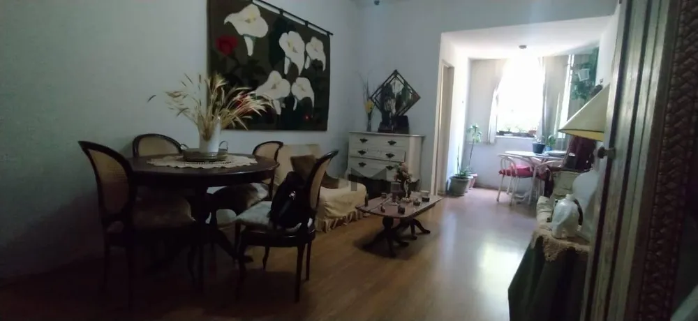 Apartamento, 2 quartos, 70 m² - Foto 1