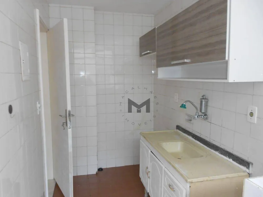 Apartamento, 2 quartos, 55 m² - Foto 20