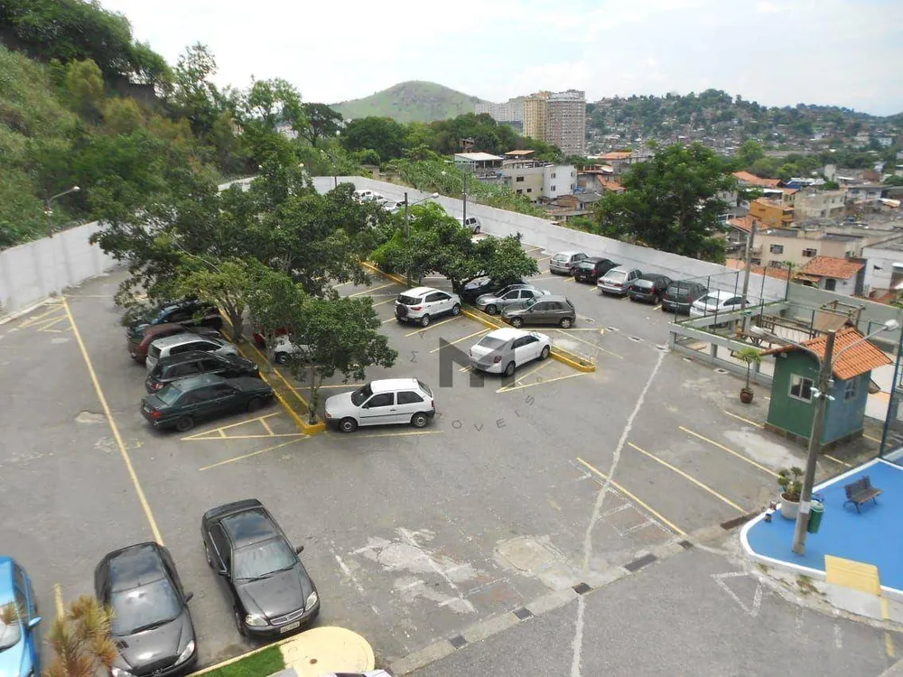 Apartamento, 2 quartos, 55 m² - Foto 14