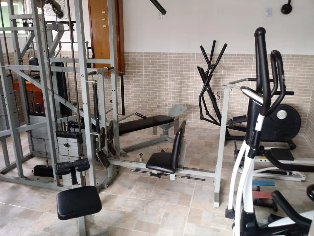 Apartamento, 2 quartos, 55 m² - Foto 11