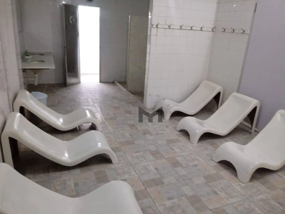 Apartamento, 2 quartos, 55 m² - Foto 2