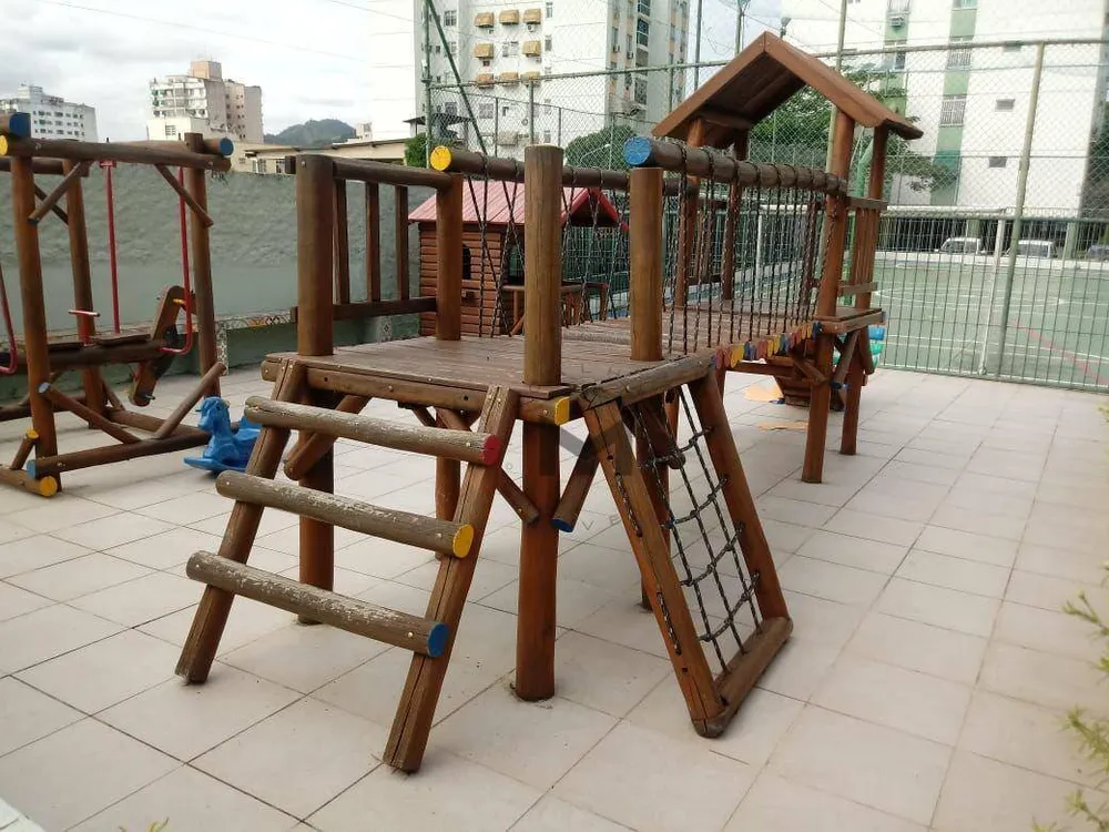 Apartamento, 2 quartos, 55 m² - Foto 10