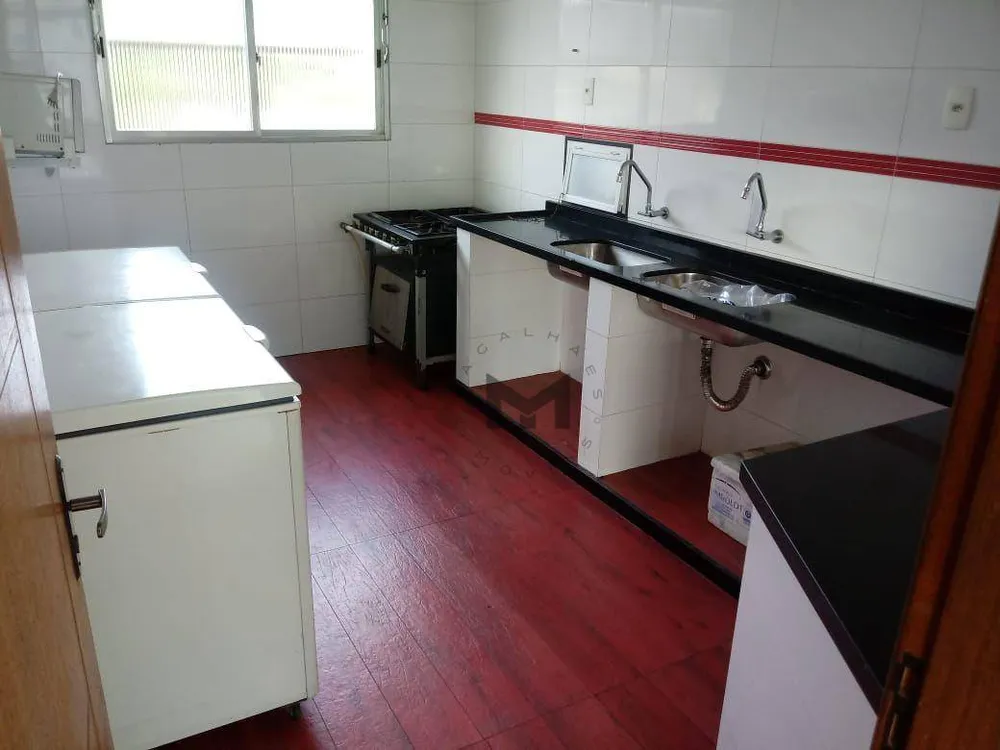 Apartamento, 2 quartos, 55 m² - Foto 5