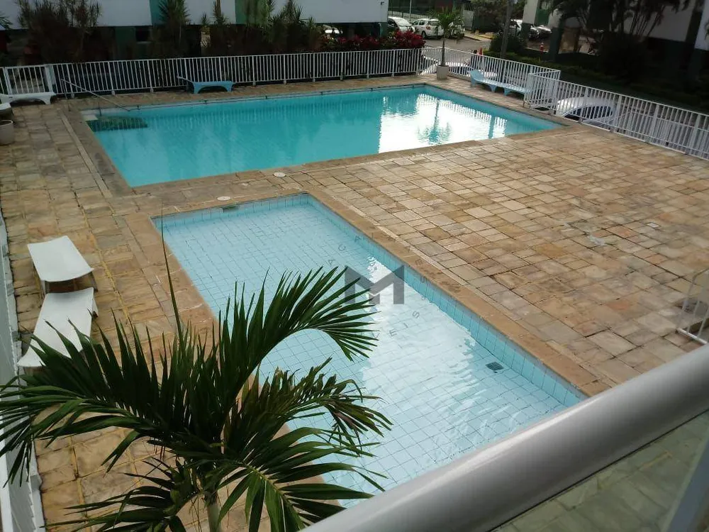 Apartamento, 2 quartos, 55 m² - Foto 1