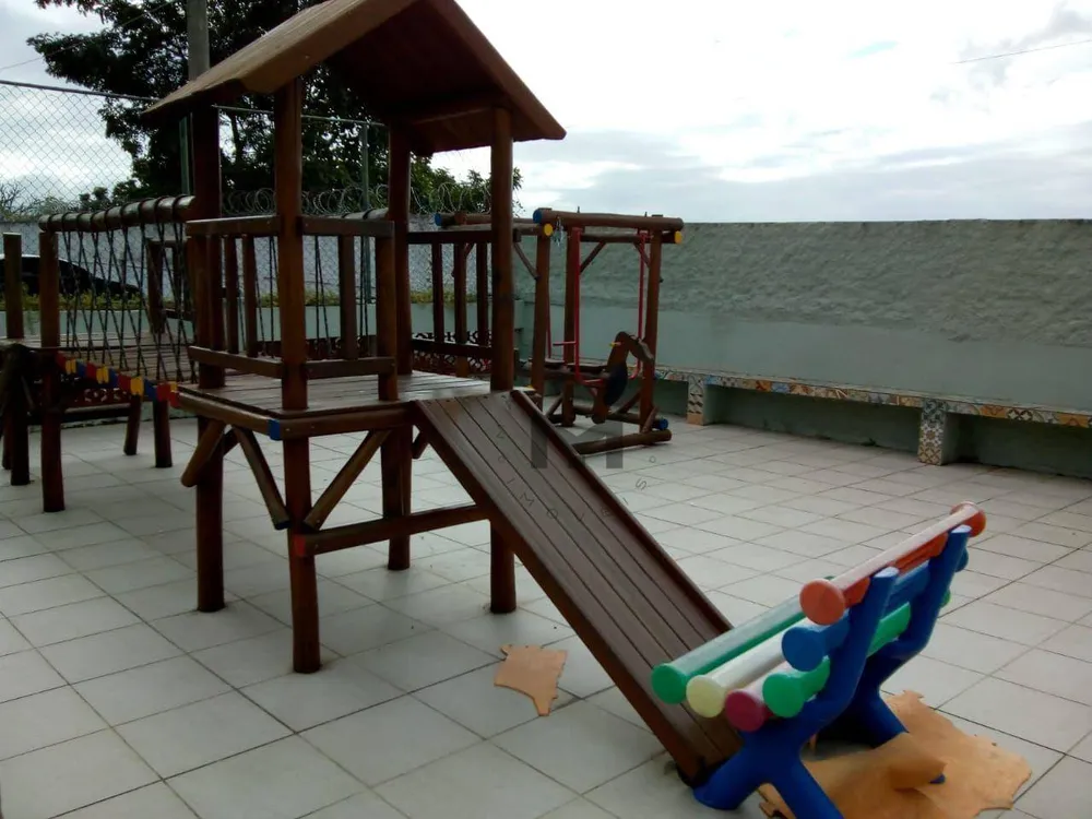 Apartamento, 2 quartos, 55 m² - Foto 9