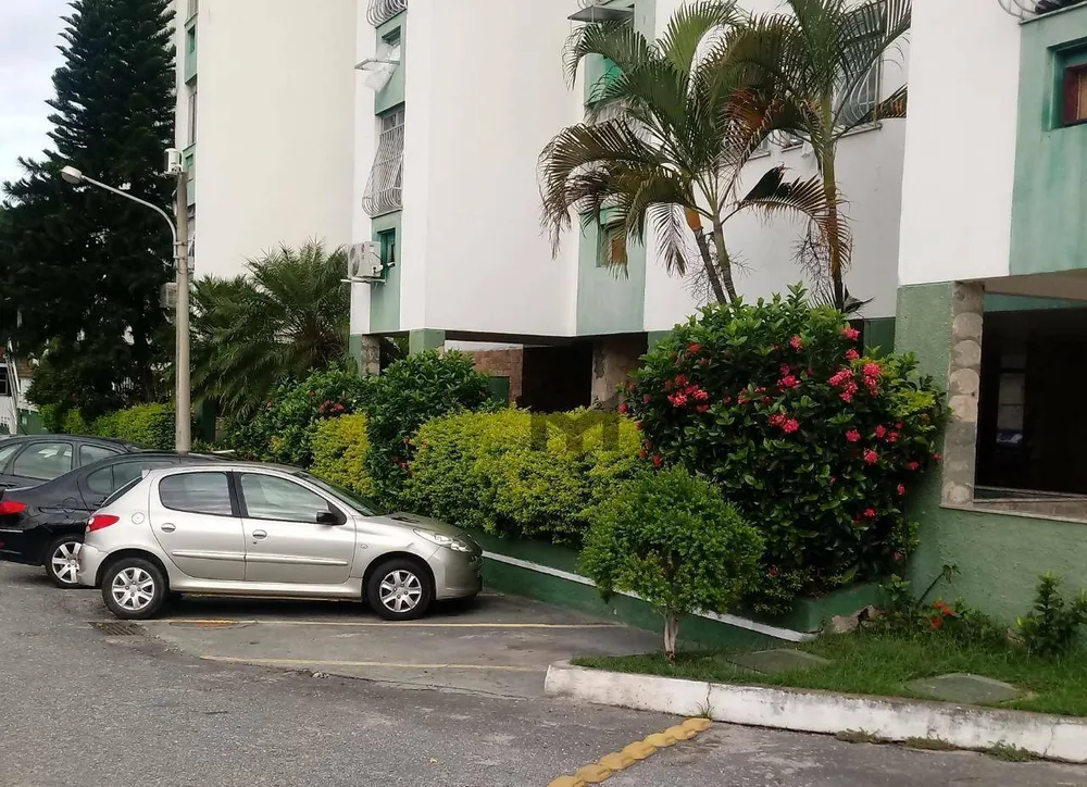Apartamento, 2 quartos, 55 m² - Foto 12