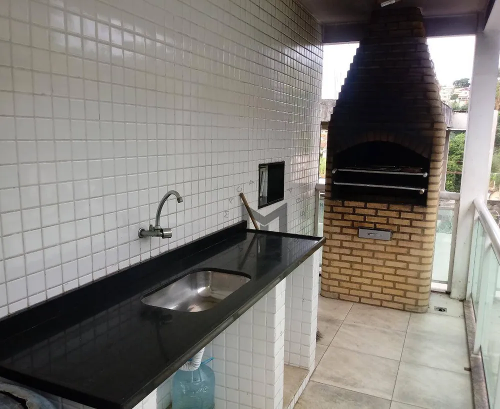 Apartamento, 2 quartos, 55 m² - Foto 3