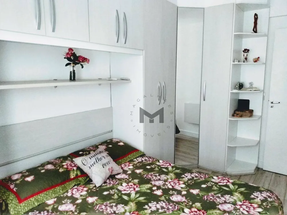 Apartamento, 2 quartos, 55 m² - Foto 11
