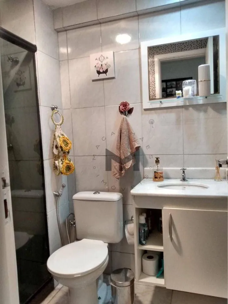 Apartamento, 2 quartos, 55 m² - Foto 13