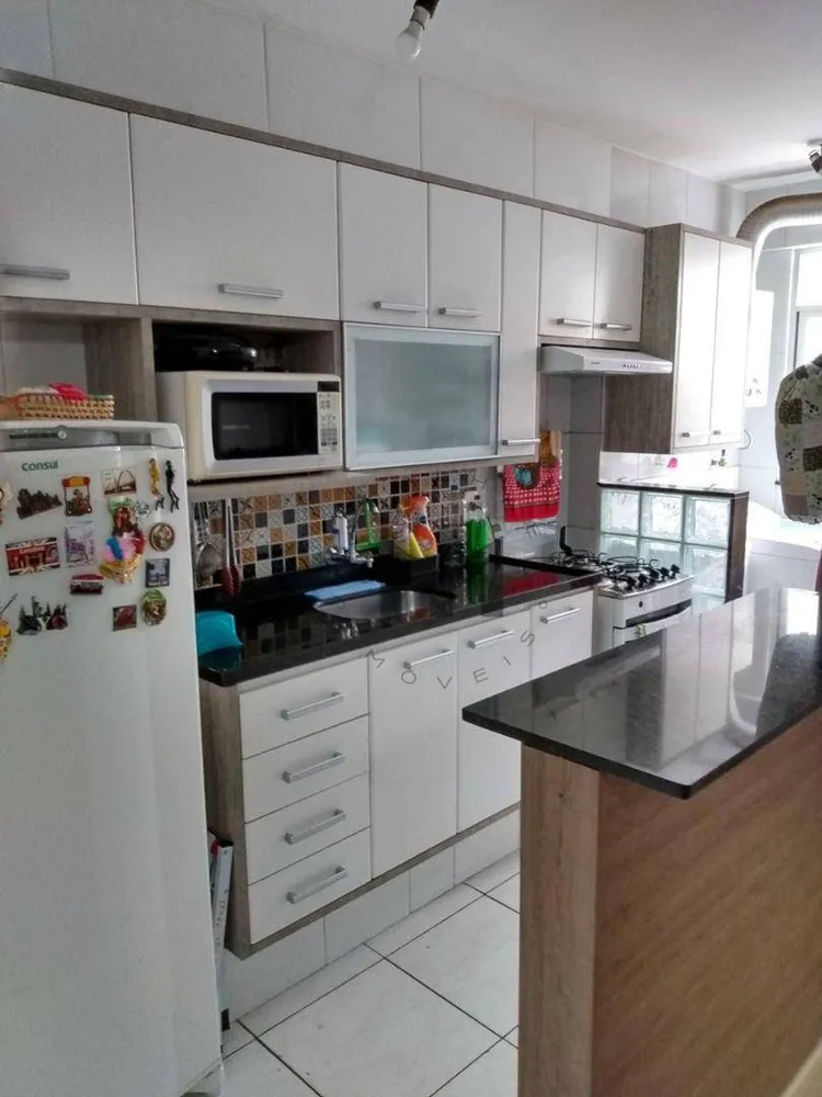 Apartamento, 2 quartos, 55 m² - Foto 6