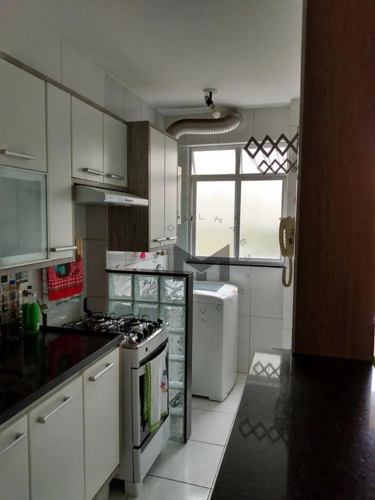 Apartamento, 2 quartos, 55 m² - Foto 7
