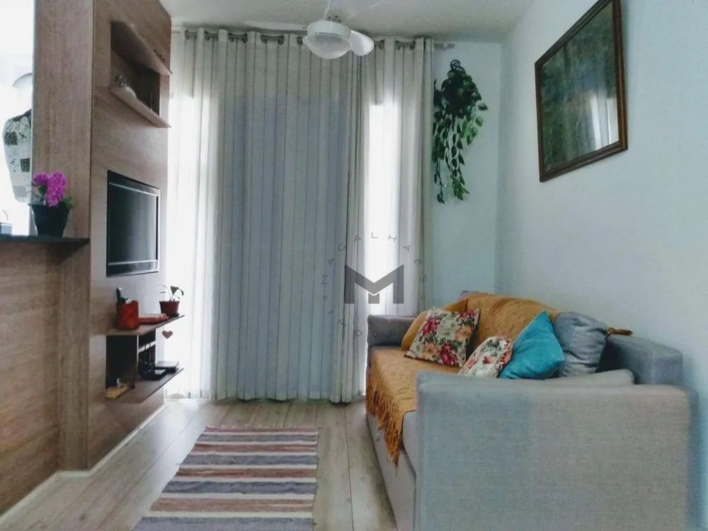 Apartamento, 2 quartos, 55 m² - Foto 3