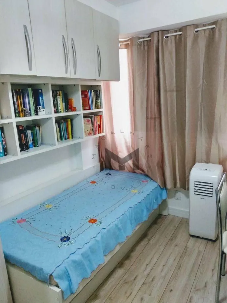 Apartamento, 2 quartos, 55 m² - Foto 10