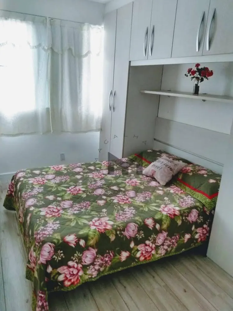Apartamento, 2 quartos, 55 m² - Foto 12