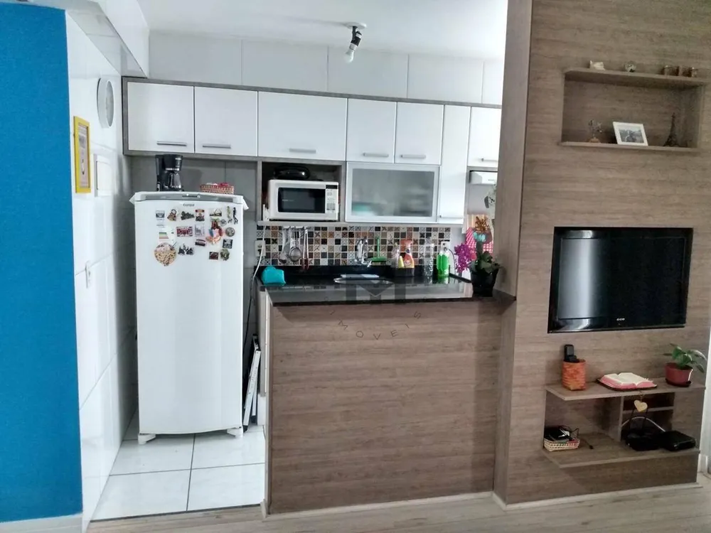 Apartamento, 2 quartos, 55 m² - Foto 5