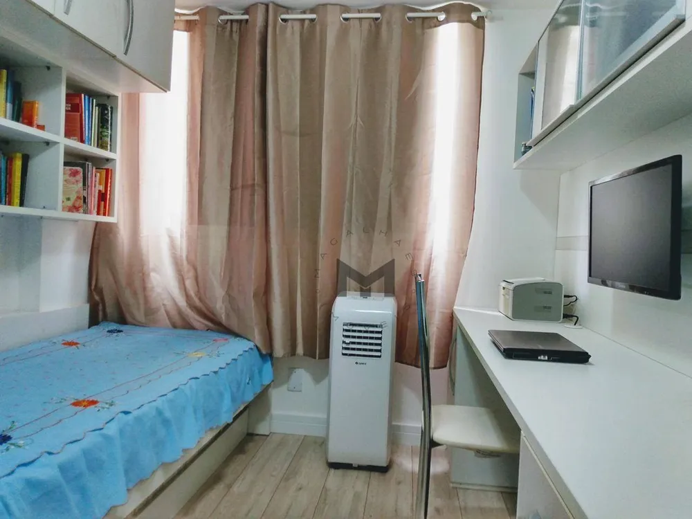 Apartamento, 2 quartos, 55 m² - Foto 9