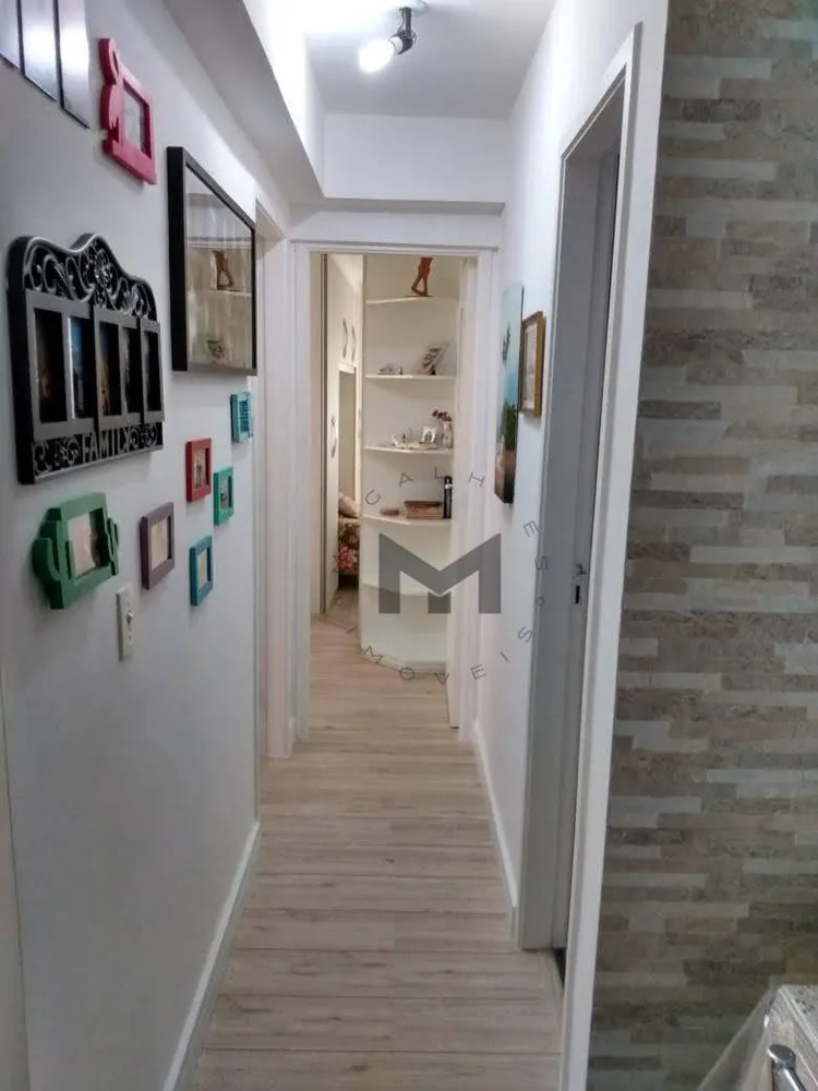 Apartamento, 2 quartos, 55 m² - Foto 8