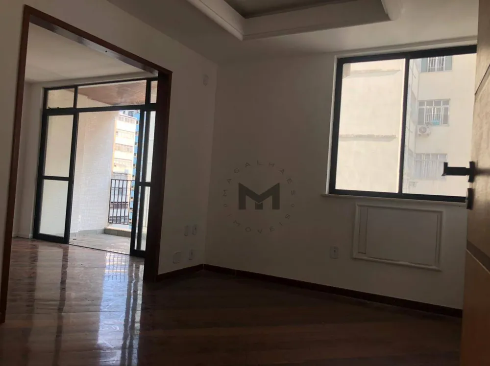Apartamento, 3 quartos, 130 m² - Foto 8