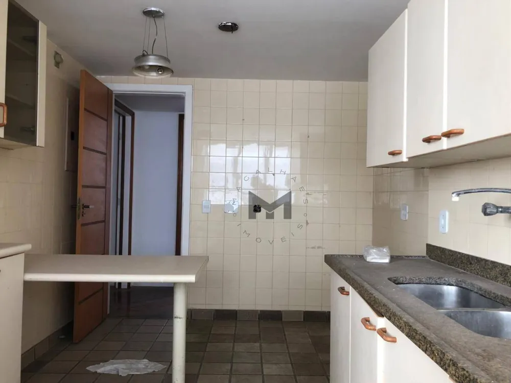 Apartamento, 3 quartos, 130 m² - Foto 24