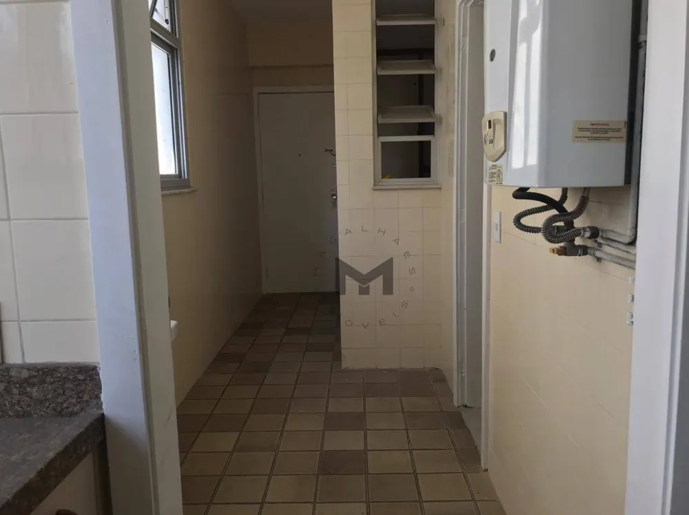 Apartamento, 3 quartos, 130 m² - Foto 26