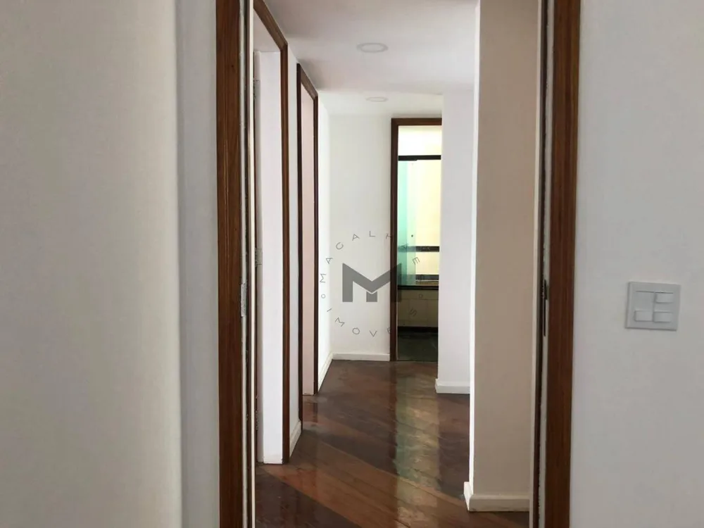 Apartamento, 3 quartos, 130 m² - Foto 9