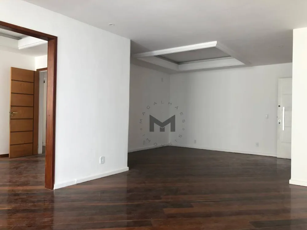 Apartamento, 3 quartos, 130 m² - Foto 2