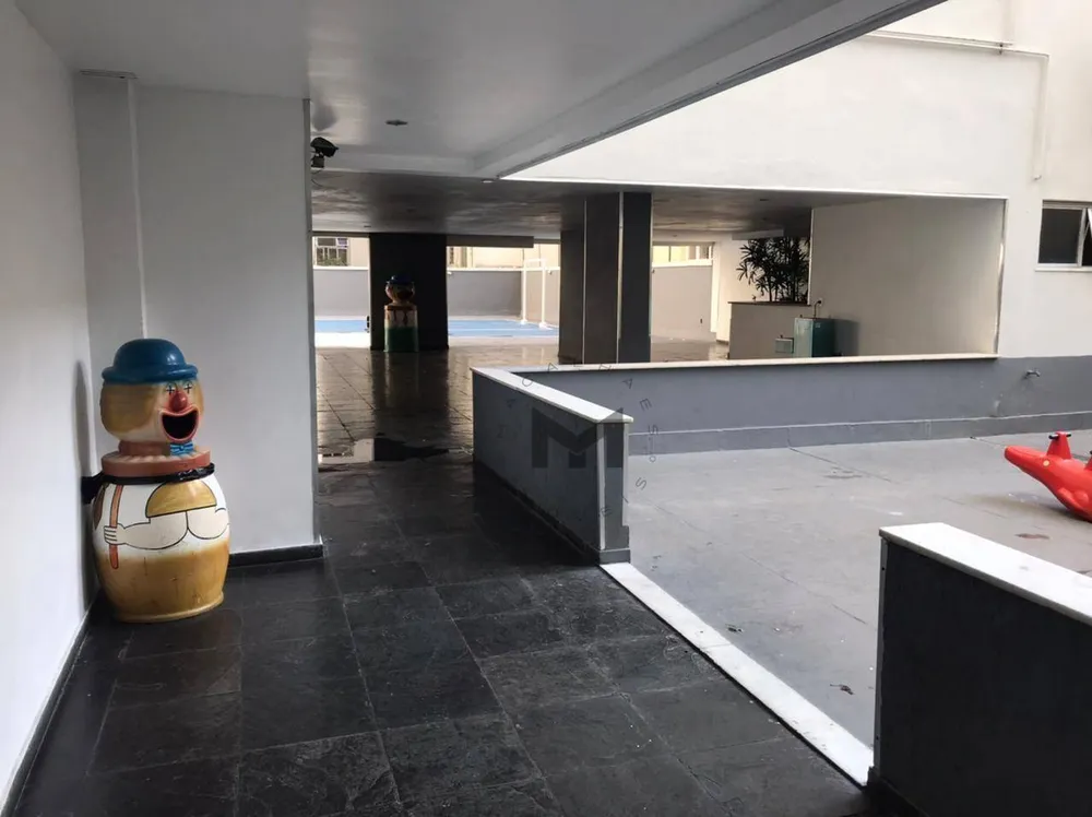 Apartamento, 3 quartos, 130 m² - Foto 30